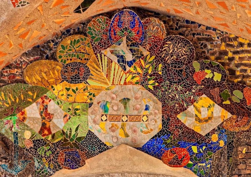 Gaudi's Crypt in Colonia Güell with Audioguide - Why Gaudí’s Crypt is worth your time