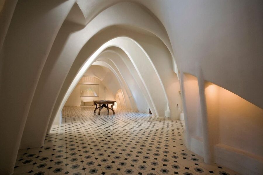 Gaudi's legacy.Exclusive tour to Park Güell & Casa Batlló - FAQ