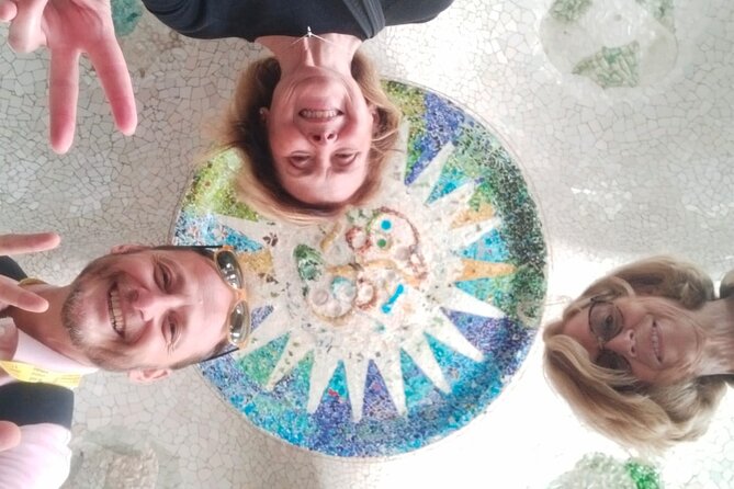 Gaudi's legacy: Park Guell and Casa Batllo Tour - Why this Gaudí pairing works
