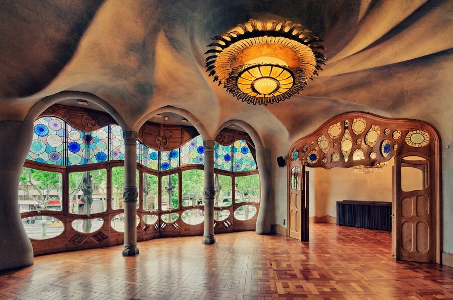 Gaudi's Masterpieces Private Tour in Barcelona - Is $1,449 per person a fair price?