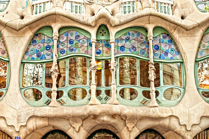 Gaudi's Modernist Legacy: Small Group Walking Tour - Why this walk is a useful introduction to Barcelona