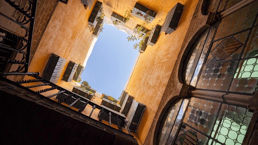 Gothic Quarter and Born District: Photographic Workshop - What the $57 price really buys you