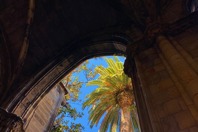 Gothic Quarter & Picasso Museum Private tour - What the private format really gives you
