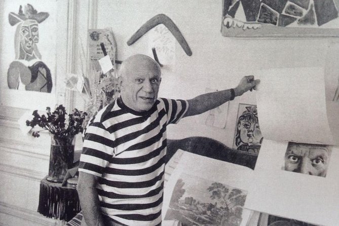 Gothic Quarter & Picasso Museum Private tour - Timing, walking, and family considerations