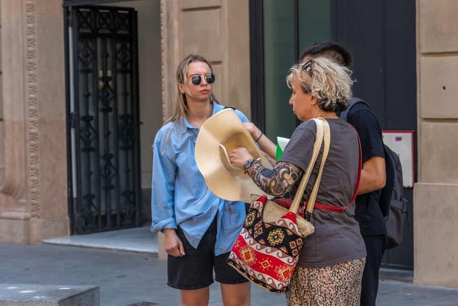 Gothic Quarter Secrets: Guided Walking Tour - Why this short Gothic Quarter walk works