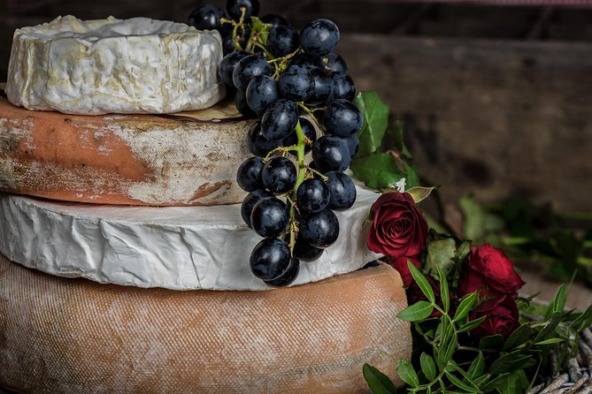 Gouda Private Walking Tour: History, Architecture & Cheese - Starting at Stadhuis Gouda
