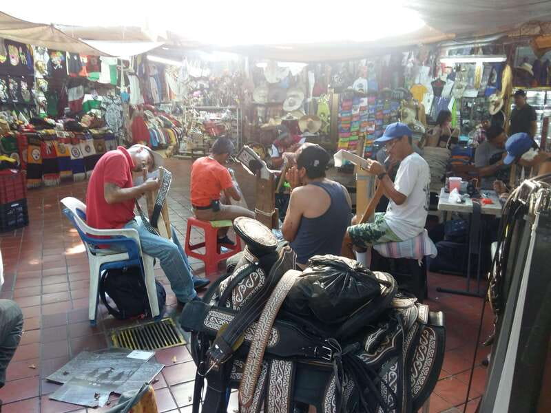 Guadalajara: Culture, Architecture, and Market Walking Tour - Is $32 a fair price?