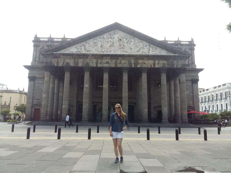 Guadalajara: Culture, Architecture, and Market Walking Tour - Practical ways to enjoy the walk