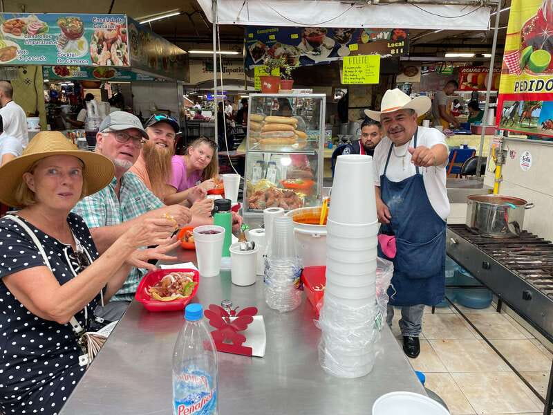 Guadalajara: Private Food Tour and Architecture Sightseeing - Why this Guadalajara tour works