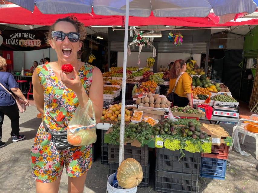 Guadalajara: Private Food Tour and Architecture Sightseeing - Who should book this private food walk?