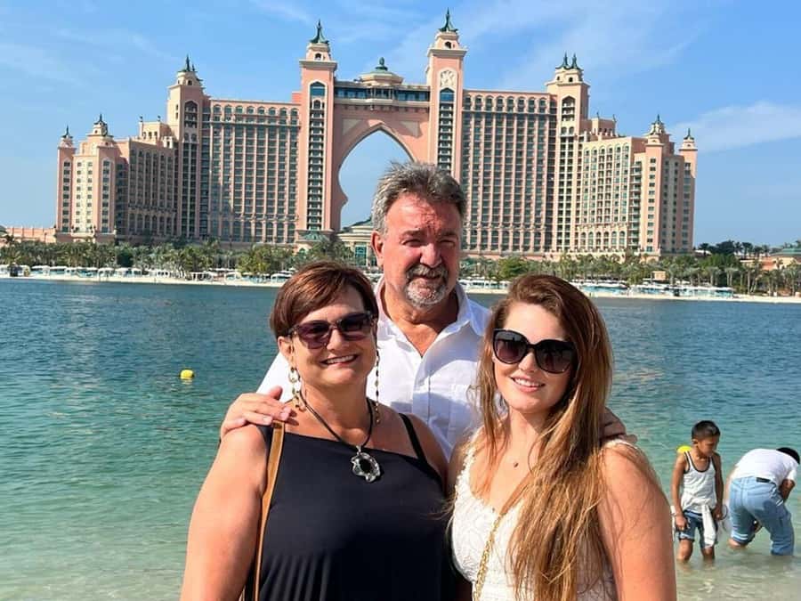 Guided Dubai City Tour: Modern Architecture & Sightseeing - A quick introduction to Dubai’s two faces