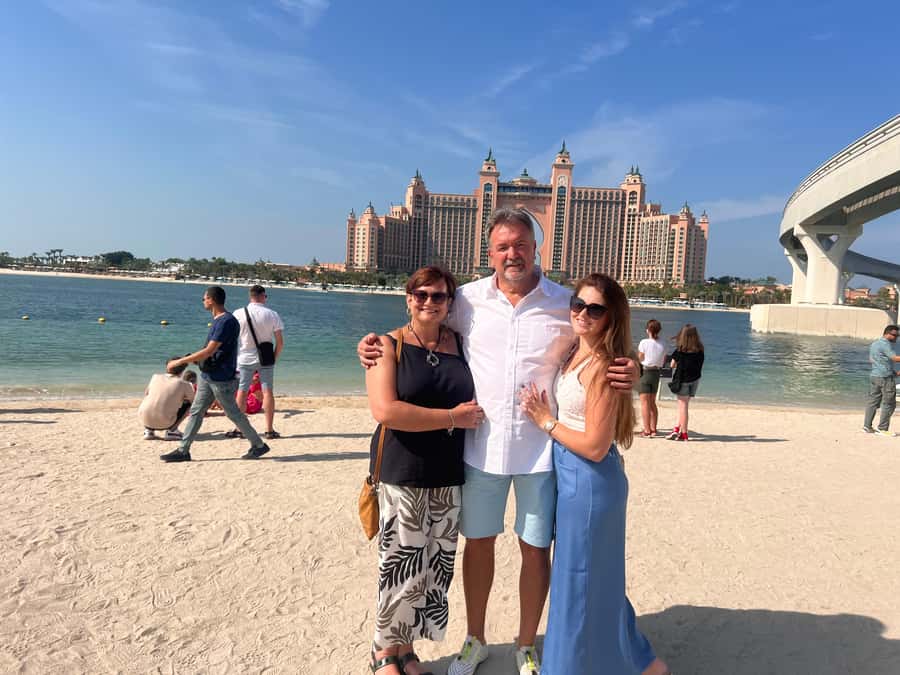 Guided Dubai City Tour: Modern Architecture & Sightseeing - Who will get the most from this tour?
