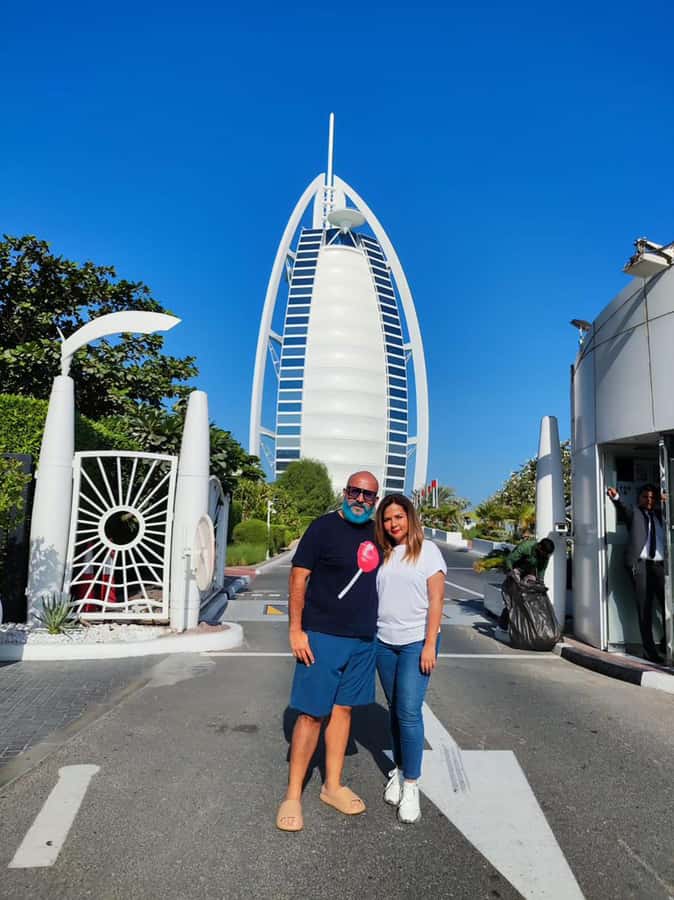 Guided Dubai City Tour: Modern Architecture & Sightseeing - How much time do you really get at each stop?