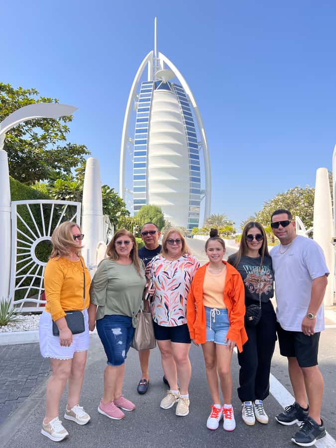 Guided Dubai City Tour: Modern Architecture & Sightseeing - Dubai Frame and the Museum of the Future