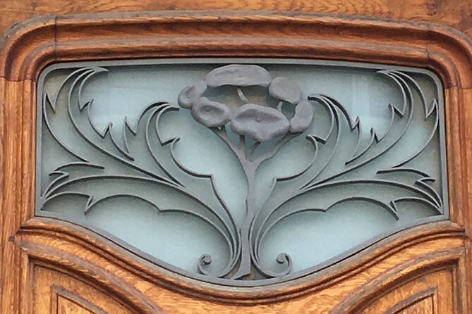 Guided Tour of Nancy, French Capital of Art Nouveau - Why Nancy is the right place for an Art Nouveau walk
