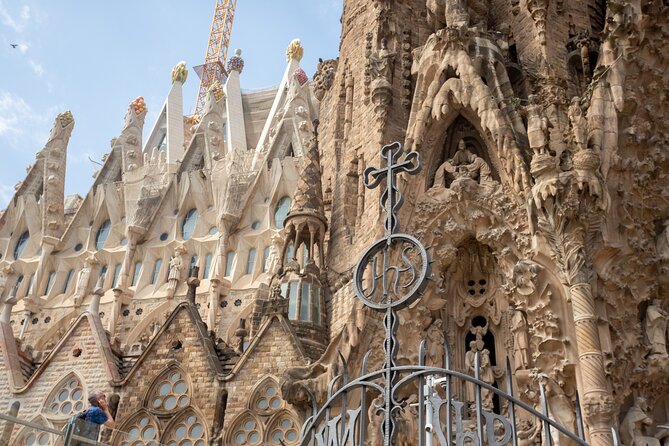 Guided Tour Sagrada Familia and Park Guell - Should you book this Gaudí tour?