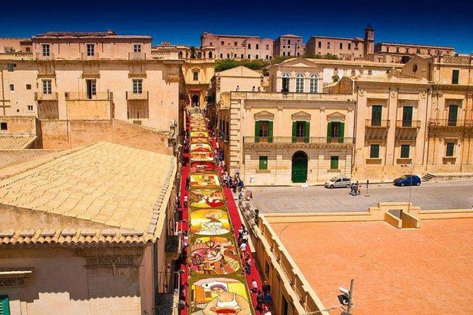 HALF DAY Excursion - Noto BAROQUE - Who will enjoy this Noto excursion most?