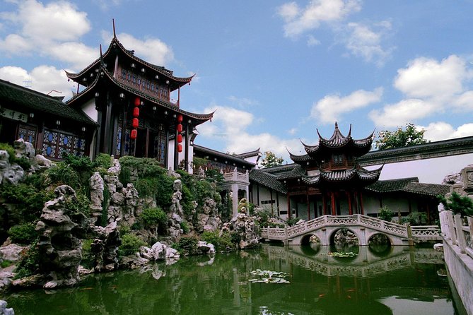 Hangzhou Private Architecture Day Tour - Why this Hangzhou architecture tour works