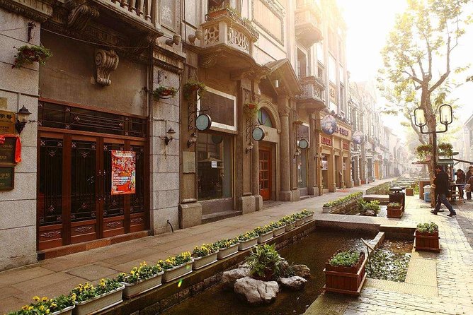 Hangzhou Private Architecture Day Tour - Hu Xueyan’s former residence and Qing merchant wealth
