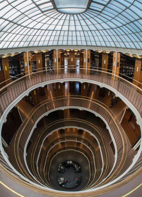Helsinki: Architecture Walking Tour with Expert - Why Helsinki works so well for an architecture walk