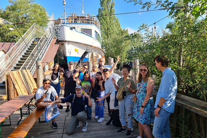 Hidden Architectural Gems of Munich (Max. 16 guests) - Why this southern Munich walk is different