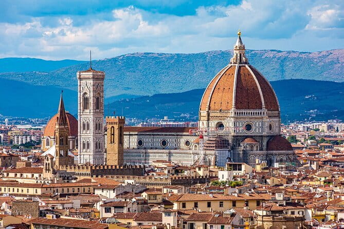 Historical Guided Tour of Florence's Iconic Cathedral - Is $10.24 a good value?
