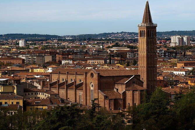 Historical Guided Tour of Florence's Iconic Cathedral - Who will enjoy this visit most?