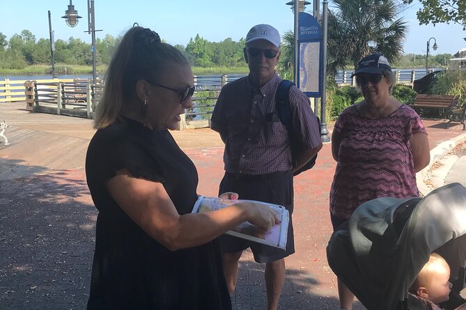 History and Architecture Walking Tour - Who will get the most from this tour