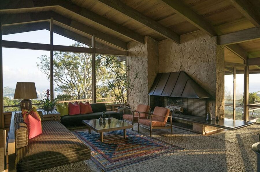 Honolulu: Liljestrand House Architectural Tour - What happens during the 90-minute visit