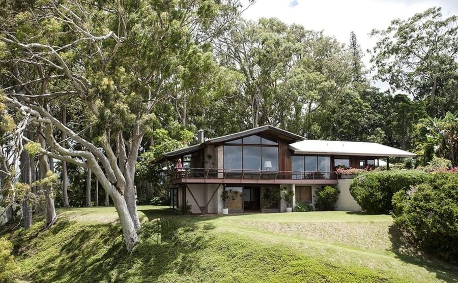 Honolulu: Liljestrand House Architectural Tour - Is $78 a fair price?