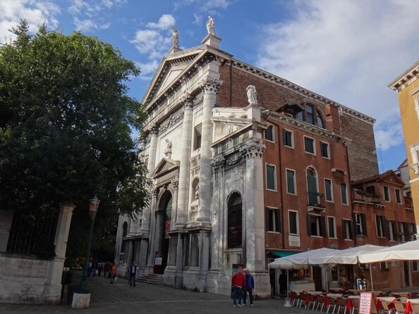 Interpreti Veneziani Ensemble Baroque Concert in Venice Ticket - What the 90-minute performance feels like