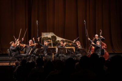 Interpreti Veneziani Ensemble Baroque Concert in Venice Ticket