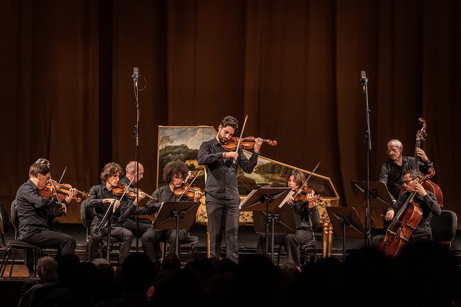Interpreti Veneziani Ensemble Baroque Concert in Venice Ticket - Who will enjoy it most