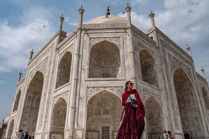 Jaipur City Heritage and Architecture Tour - Two hours inside the City Palace