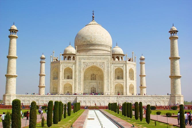 Jaipur City Heritage and Architecture Tour - Walking the Pink City after the palace