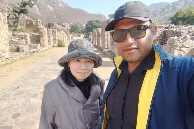 Jaipur City Heritage and Architecture Tour - What the $11.24 price really covers