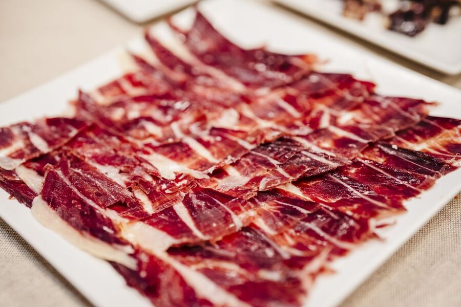 Jamón Experience Master Plus: Ham, Wine & Cheese Tasting - Is $105 a fair price?