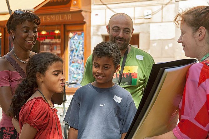Kids and Family Gothic Quarter Walking Tour in Barcelona - Why this Gothic Quarter tour works for families