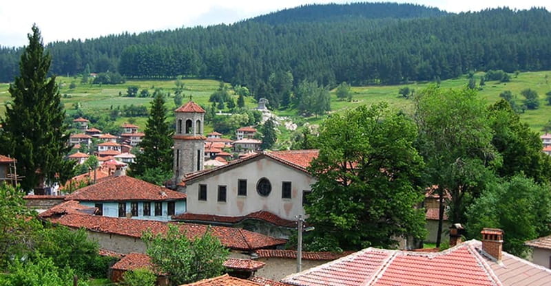 Koprivshtitsa History and Architecture: From Plovdiv - Key points to know before you book