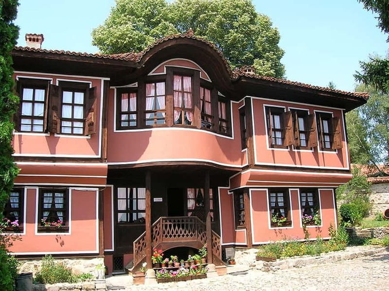 Koprivshtitsa History and Architecture: From Plovdiv - Why Koprivshtitsa makes a worthwhile day from Plovdiv