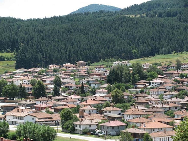 Koprivshtitsa History and Architecture: From Plovdiv - The April Uprising and Bulgaria’s national story