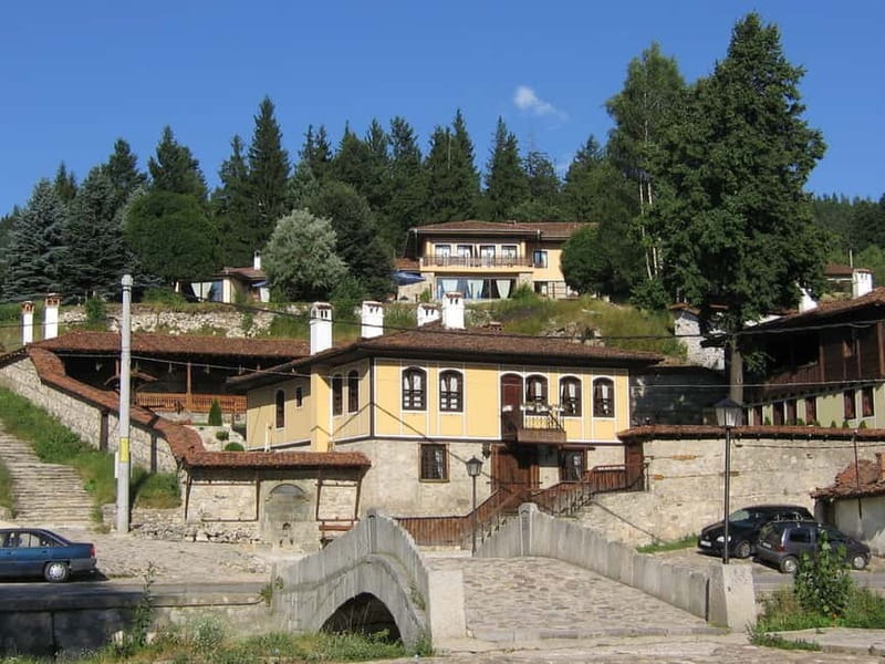 Koprivshtitsa History and Architecture: From Plovdiv - Is $134 per person good value?
