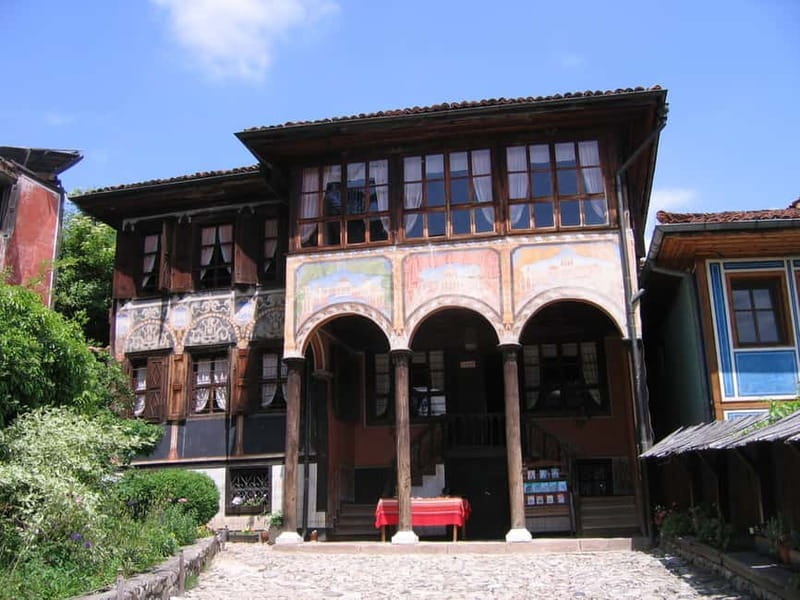 Koprivshtitsa History and Architecture: From Plovdiv - Who will enjoy this experience most?