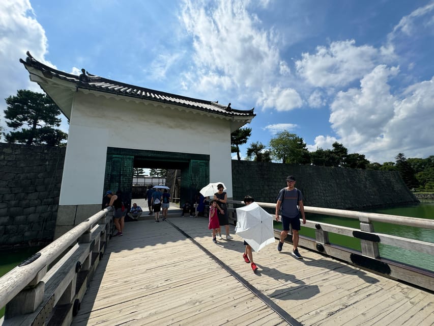 Kyoto: Nijo Castle & Gardens 2-Hour Guided Tour - Should you book it?