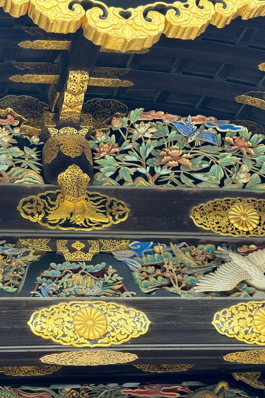 Kyoto: Nijo Castle & Gardens 2-Hour Guided Tour - Gardens, paths, and a slower final twenty minutes