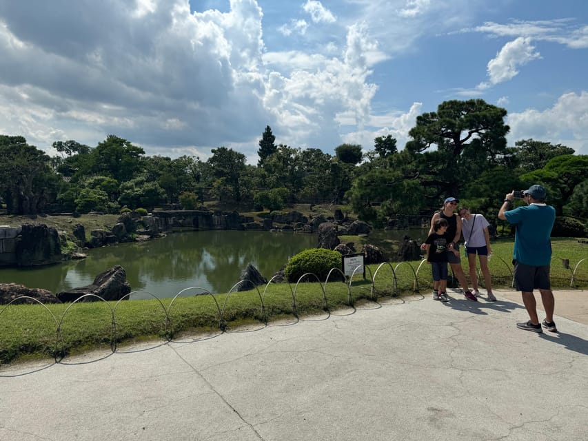 Kyoto: Nijo Castle & Gardens 2-Hour Guided Tour - Is $49 a fair price?
