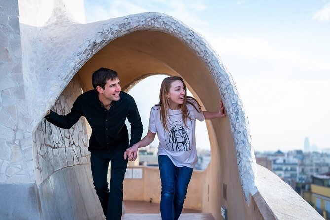 La Pedrera Guided Tour with Fast Track Access - How fast-track entry changes the experience