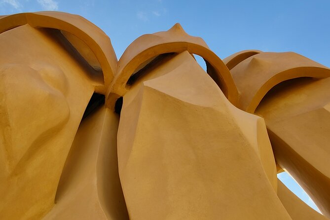 La Pedrera Skip-the-Line Local Guided Tour: Beyond the Postcard - What the $76.90 Price Really Buys