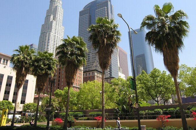 LA's Art Deco & Beaux Art Architecture: Private Walking Tour - Why this downtown architecture walk works