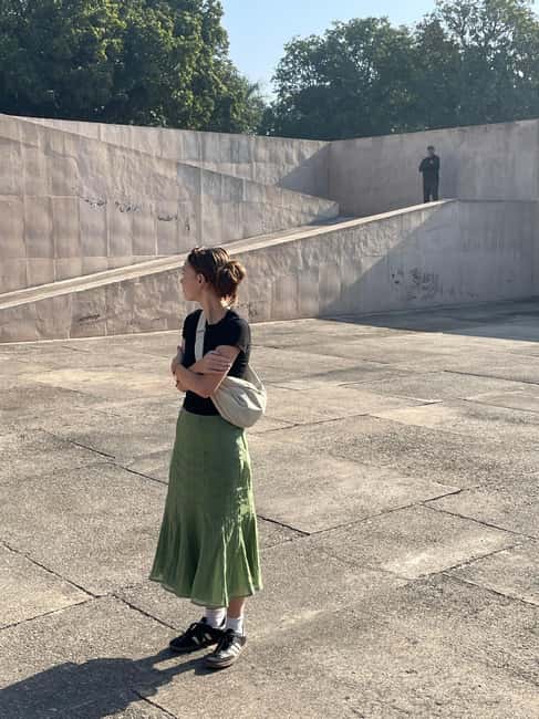 Le Corbusier's Chandigarh : A Complete Architecture Tour - Le Corbusier Centre and the working story behind the city